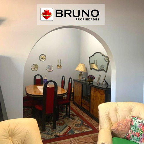 Casa Para 2 Familias En Venta En Merlo Norte