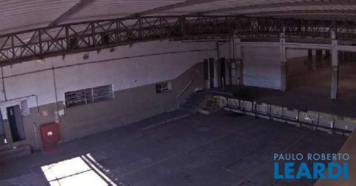 Imagem 4 de 15 de Galpão - Vila Leopoldina - Sp - 516198
