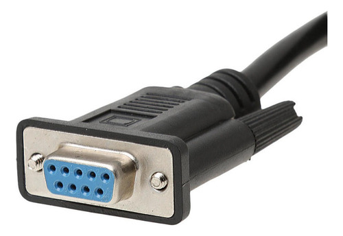 Obd2 16 Perno A Db9 Cable Adaptador Serial Puerto