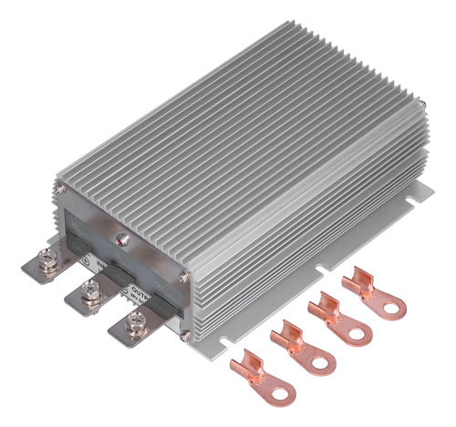 Regulador De Voltaje Step Up Dc Boost Converter Transformer