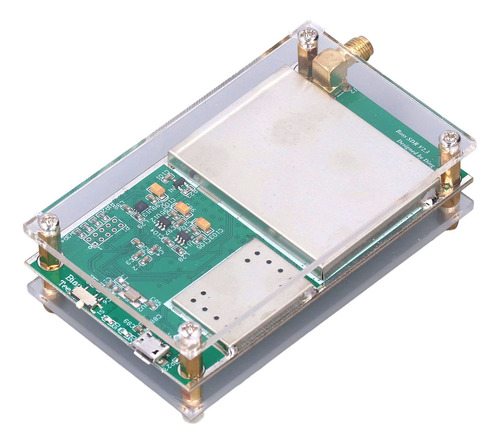Módulo De Radio Definido Por Software Diy Sdr Receiver De 1