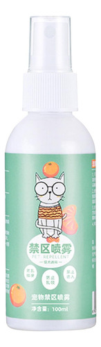 Mantenga Alejado El Spray Para Gatos Spray Antigatos Ayuda A