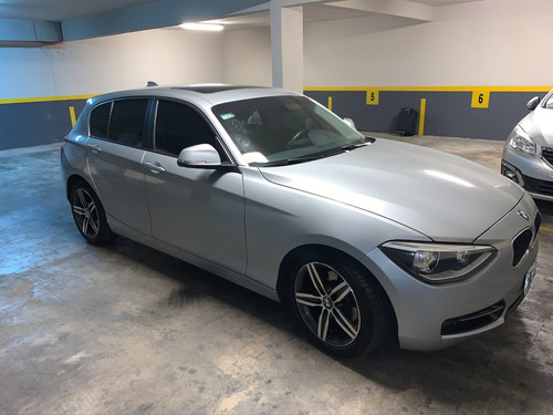 Bmw Serie 1 1.6 118i Sport 170cv At