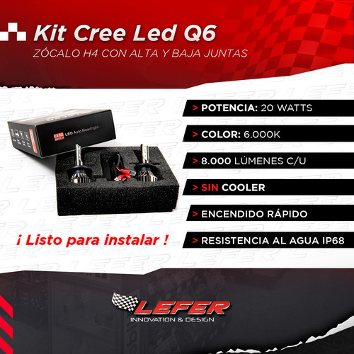 Imagen 6 de 10 de Sensor Estacionamiento P/toyota Etios + Cree Led Alta Y Baja