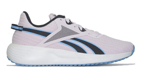 Reebok Zapatillas  -  Lite Plus 3 Pixel Pink - Cre Blk  Aqua