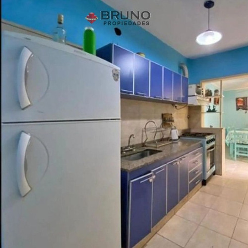 Casa Ph En Venta En Merlo Sur
