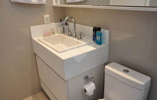 Apartamento-são Paulo-brooklin | Ref.: 345-im267596 - 345-im267596