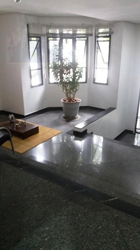 Imagem 20 de 30 de Apartamento Para Aluguel, 3 Dormitórios, Chácara Inglesa - São Paulo - 11654