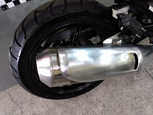 Imagem 8 de 15 de Honda / Cb 300r Repsol