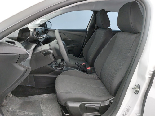 Peugeot 208 1.0 FIREFLY FLEX LIKE MANUAL