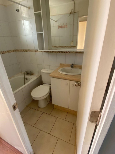 Se Arrienda Departamento En Condominio Valle Del Maule Talca