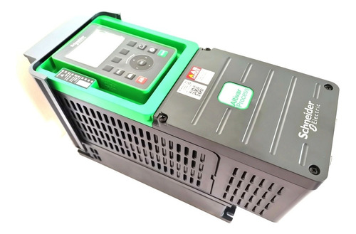 Variador De Velocidad Atv630u07n4 Schneider Electric