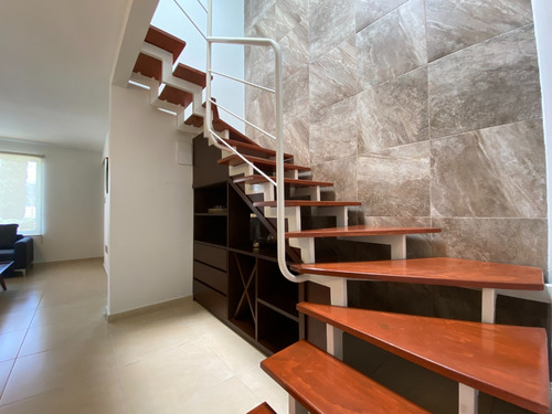 Casa Nueva En Tecamac Ojo De Agua Residencial Paseos