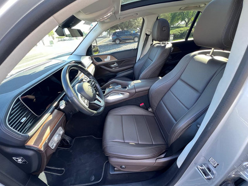 Mercedes Gle450 Exclusive 6 Cilidros Biturbo 3ra Fila