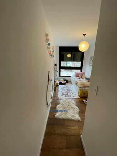 Imagen 8 de 13 de Venta Apartamento Malvin 2 D 2 Banos Sobre Rambla