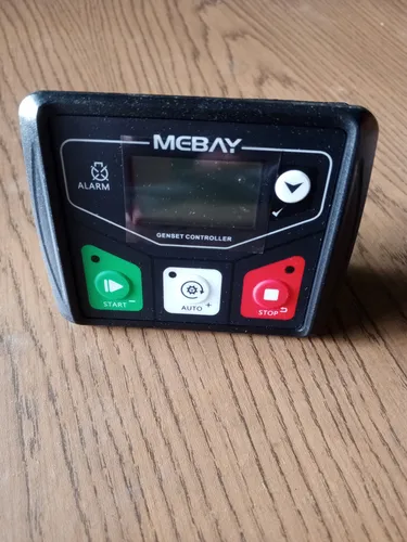 Controlador Mebay Atsdc30d