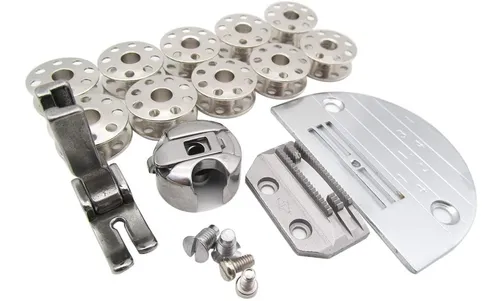 comprar Carretel Bobina Accesorios P\u002F Máquina Coser Recta Industrial
