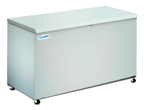 Imagen 1 de 1 de Congelador horizontal Metalfrio CPC10 362L 115V
