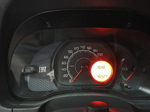 Fiat Palio Fire 1.0 8v (flex) 4p Flex Manual