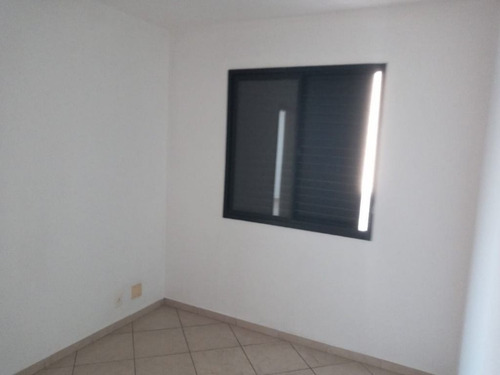 Imagem 12 de 21 de Apartamento Com 2 Dormitórios Para Alugar, 50 M² Por R$ 1.500,00/mês - Cidade São Francisco - São Paulo/sp - Ap2575