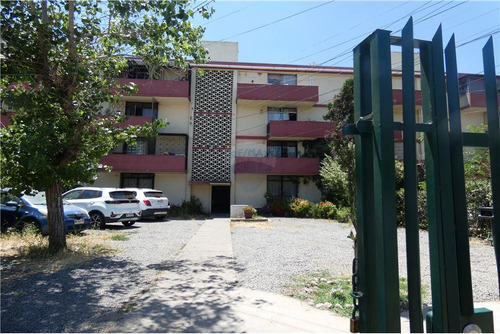 Imagen 24 de 24 de Se Vende Departamento Amplio Y Luminoso En Ñuñoa