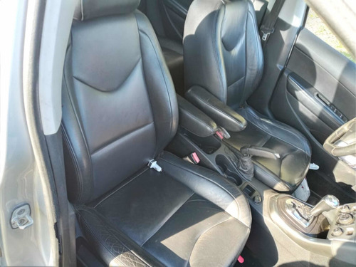 Peugeot 408 1.6 Sport Thp 163cv 2013