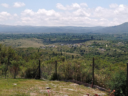 Terreno Venta Huerta Grande , Punilla Cordoba