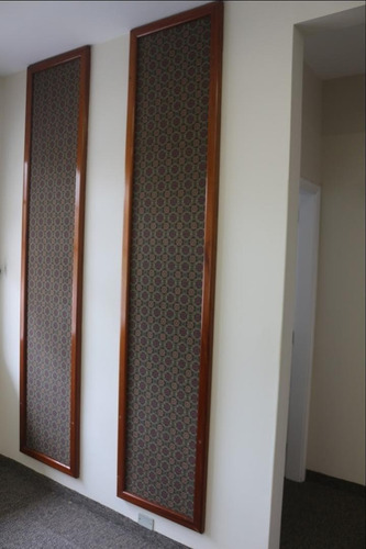 Casa Para Alugar, 444 M² - Centro - Ponta Grossa/pr - Ca0668
