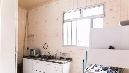 Imagem 17 de 20 de Apartamento Cambuci Sao Paulo Sp Brasil - 3767