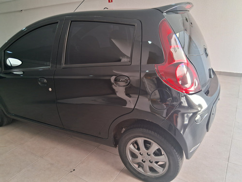 JAC J2 1.4 16v Jetflex 5p