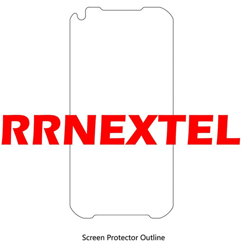 Pelicula Nextel Master Xt605, Pelicula Film Proteção Xt605