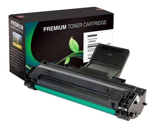 Toner Alternativo Mlt D108s 108s 108 / Ml 1640 Ml 2240