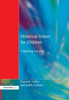 Libro Historical Fiction For Children - Fiona M. Collins