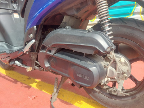 Fluo 125 Abs
