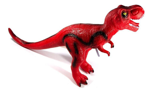 Dinosaurio T-rex