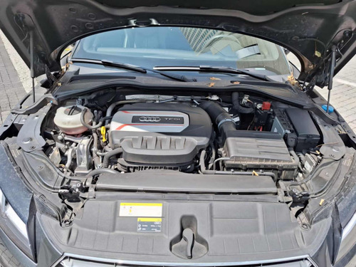 Audi TT 2.0 S Coupe Fsi 285 Hp Dsg