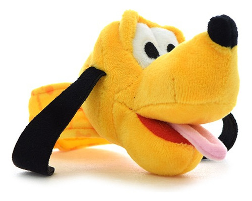 Peluche Disney Phi Phi Toys Pulsera Pluto Tamaño 15