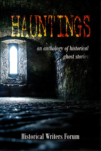 Hauntings, De Turney, S. J. A.. Editorial Lightning Source Inc, Tapa Blanda En Inglés