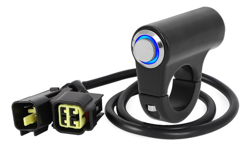 Motoparty Enchufe Luz Interruptor Faro Para Sur Ron Ultra