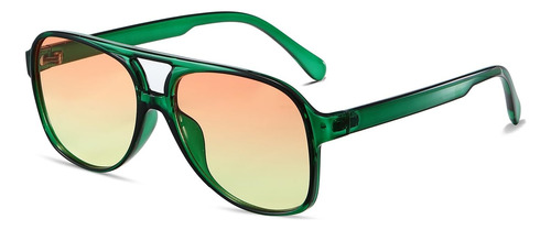 Freckles Mark Vintage Retro 70s Gafas De Sol Para Mujeres Y