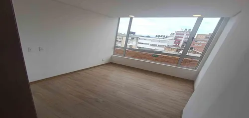 Apartaestudio Para Arriendo En Marly (4862).