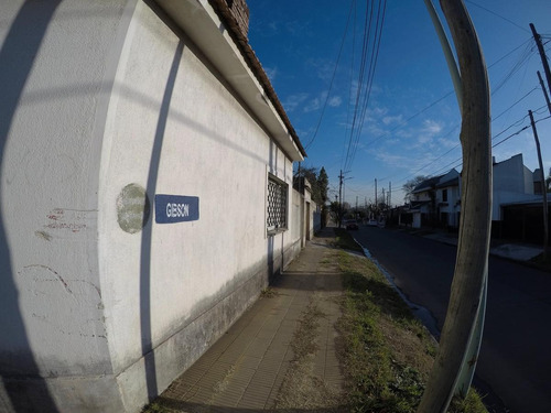 Imagen 6 de 30 de Venta Casa En Esquina Const. Sobre 2 Lotes Amplio Fondo Libre - Llavallol