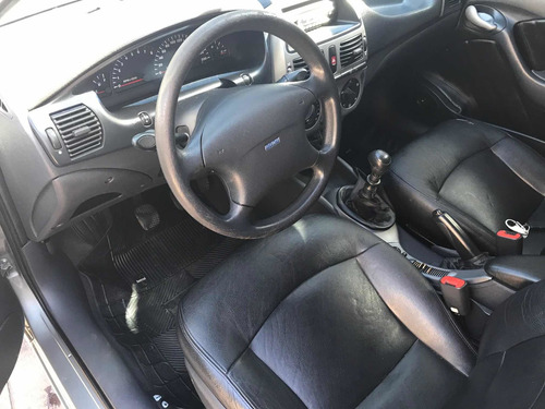 Fiat Marea 2007 1.6 Sx 4p