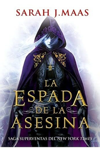 La Espada De La Asesina (2ªed): Especial De Trono De Cristal