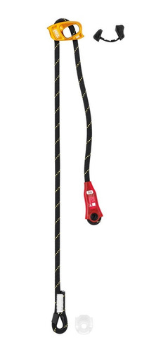 Elemento De Amarre Progress Petzl 1m Rope Rescate Seguridad