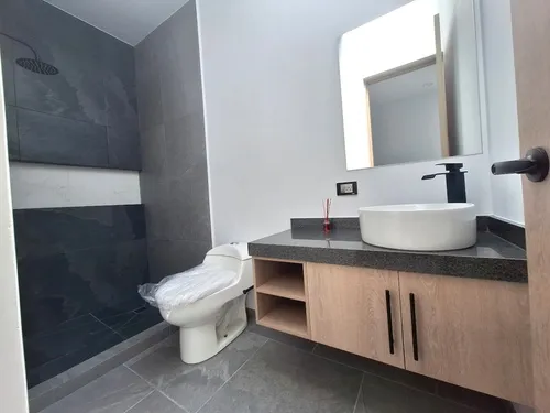 Casa En Venta Zarú, El Marqués