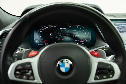 Bmw X6 2021