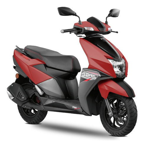Tvs Neo Nx