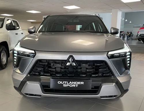 Mitsubishi Outlander Sport 1.5l