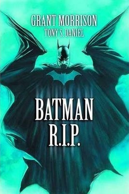 Batman R.i.p. - Grant Morrison